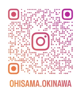 QR instagram おひさまこども園